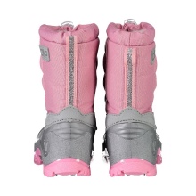 CMP Winterstiefel Hanki 2.0 (mit Kordelzug) rosa Kinder